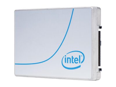 Intel - SSDPE2KX010T801 - Intel DC P4510 1 TB Solid State Drive - 2.5 Internal - PCI Express (PCI Express 3.1 x4) - 2850 wholesale