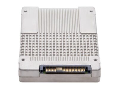 Intel - SSDPE2KX010T801 - Intel DC P4510 1 TB Solid State Drive - 2.5 Internal - PCI Express (PCI Express 3.1 x4) - 2850 wholesale