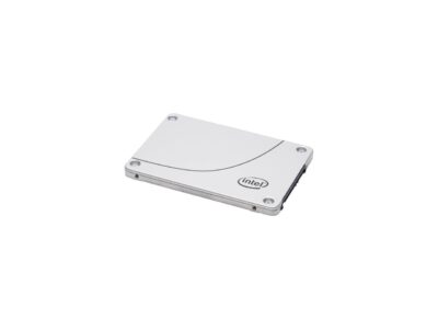 Intel D3-S4510 1.92 Tb Solid State Drive - 2.5" Internal - Sata (Sata/600) wholesale
