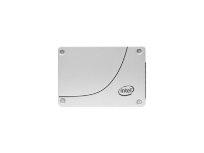 Intel D3-S4610 960 Gb Solid State Drive - 2.5" Internal - Sata (Sata/600) wholesale