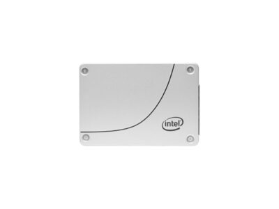 Intel D3-S4510 3.84TB SATA 6Gb/s 2.5-Inch Enterprise SSD   SSDSC2KB038T8 wholesale