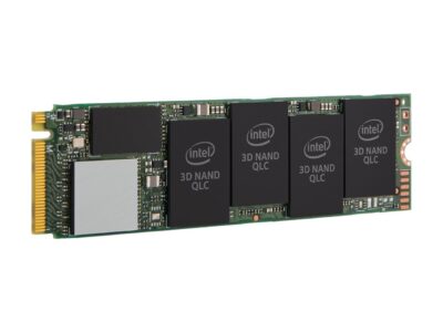 Intel 660p Series M.2 2280 512GB PCIe 3.0 x4, NVMe 3D2 QLC Internal Solid State Drive (SSD) SSDPEKNW512G8X1 wholesale