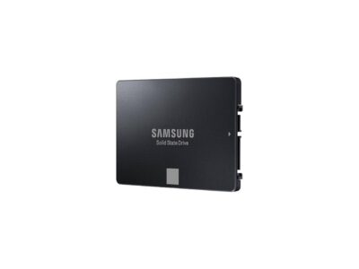Samsung 250GB 750 EVO SSD SATA III 2.5" MZ-750250BW - Image 2