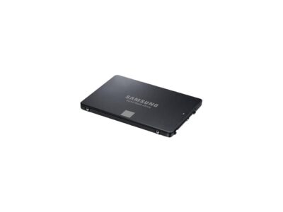 Samsung 250GB 750 EVO SSD SATA III 2.5" MZ-750250BW - Image 5