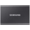 SamSung T7 2TB 85 x 57 x 8.0mm USB 3.2 Type-c MU-PC2T0T WW wholesale