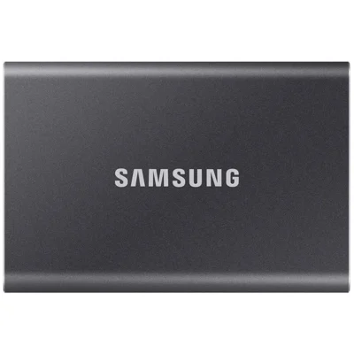SamSung T7 2TB 85 x 57 x 8.0mm USB 3.2 Type-c MU-PC2T0T WW wholesale