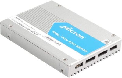 Mircon 9200 ECO 11TB U.2 NVMe PCIe 3.0 x4 MTFDHAL11TATCW-1AR1ZABYY wholesale