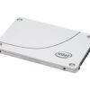 Intel - SSDSC2KB480G701 - Intel DC S4500 480 GB Solid State Drive - 2.5 Internal - SATA (SATA/600) - 500 MB/s Maximum wholesale