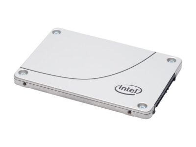 Intel - SSDSC2KB480G701 - Intel DC S4500 480 GB Solid State Drive - 2.5 Internal - SATA (SATA/600) - 500 MB/s Maximum wholesale