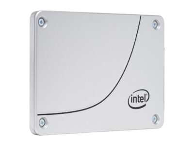 Intel - SSDSC2KB480G701 - Intel DC S4500 480 GB Solid State Drive - 2.5 Internal - SATA (SATA/600) - 500 MB/s Maximum wholesale