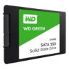 WDS240G2G0A - WD Green 240GB Internal PC SSD - SATA III 6 Gb/s, 2.5"/7mm wholesale