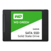 WDS240G2G0A - WD Green 240GB Internal PC SSD - SATA III 6 Gb/s, 2.5"/7mm wholesale