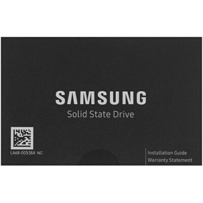 SamSung 870EVO 1TB 2.5" 7mm SATA 3.0 6Gbs MZ-77E1T0BW wholesale