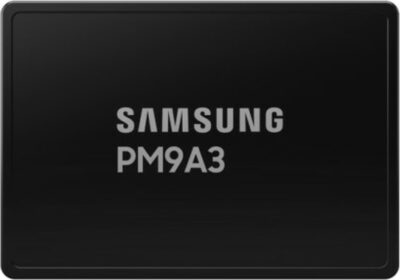SamSung PM9A3 960GB U.2 NVMe PCIe 4.0 x4 MZQL2960HCJR-00A07 Internal Data Center SSD wholesale