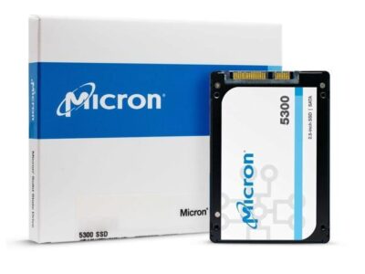 Mircon 5300 PRO 960GB 2.5" 7mm SATA 3.0 6Gbs MTFDDAK960TDS-1AW1ZABYY wholesale