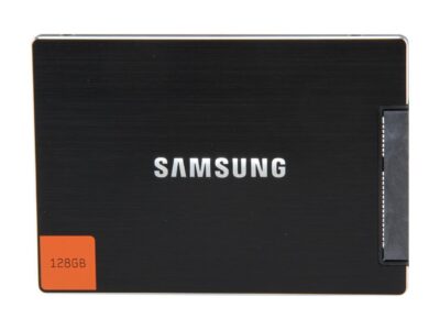 SAMSUNG 830 Series 2.5" 128GB SATA III MLC Internal Solid State Drive (SSD) MZ-7PC128B/WW wholesale