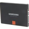SAMSUNG 840 Series 2.5" 120GB SATA III Internal Solid State Drive (SSD) MZ-7TD120KW wholesale