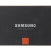 SAMSUNG 840 Series 2.5" 120GB SATA III Internal Solid State Drive (SSD) MZ-7TD120KW wholesale