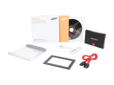 SAMSUNG 840 Series 2.5" 120GB SATA III Internal Solid State Drive (SSD) MZ-7TD120KW wholesale