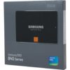 SAMSUNG 840 Series 2.5" 250GB SATA III TLC Internal Solid State Drive (SSD) MZ-7TD250BW wholesale