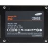 SAMSUNG 840 Series 2.5" 250GB SATA III TLC Internal Solid State Drive (SSD) MZ-7TD250BW wholesale