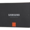 SAMSUNG 840 Series 2.5" 500GB SATA III Internal Solid State Drive (SSD) MZ-7TD500BW wholesale