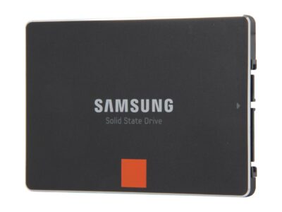 SAMSUNG 840 Series 2.5" 500GB SATA III Internal Solid State Drive (SSD) MZ-7TD500BW wholesale