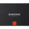 SAMSUNG 840 Series 2.5" 500GB SATA III Internal Solid State Drive (SSD) MZ-7TD500BW wholesale