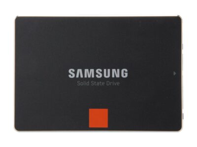 SAMSUNG 840 Series 2.5" 500GB SATA III Internal Solid State Drive (SSD) MZ-7TD500BW wholesale