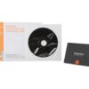 SAMSUNG 840 Series 2.5" 500GB SATA III Internal Solid State Drive (SSD) MZ-7TD500BW wholesale