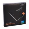SAMSUNG 840 Pro Series 2.5" 128GB SATA III MLC Internal Solid State Drive (SSD) MZ-7PD128BW wholesale SAMSUNG 840 Pro Series 2.5" 128GB SATA III MLC Internal Solid State Drive (SSD) MZ-7PD128BW wholesale