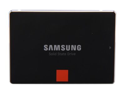 SAMSUNG 840 Pro Series 2.5" 128GB SATA III MLC Internal Solid State Drive (SSD) MZ-7PD128BW - Image 2