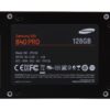 SAMSUNG 840 Pro Series 2.5" 128GB SATA III MLC Internal Solid State Drive (SSD) MZ-7PD128BW wholesale SAMSUNG 840 Pro Series 2.5" 128GB SATA III MLC Internal Solid State Drive (SSD) MZ-7PD128BW wholesale