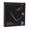 SAMSUNG 840 Pro Series 2.5" 256GB SATA III MLC Internal Solid State Drive (SSD) MZ-7PD256BW wholesale