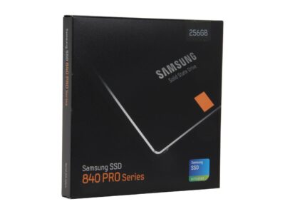 SAMSUNG 840 Pro Series 2.5" 256GB SATA III MLC Internal Solid State Drive (SSD) MZ-7PD256BW wholesale