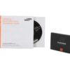 SAMSUNG 840 Pro Series 2.5" 256GB SATA III MLC Internal Solid State Drive (SSD) MZ-7PD256BW wholesale
