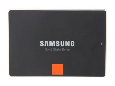 SAMSUNG 840 Pro Series 2.5" 512GB SATA III MLC Internal Solid State Drive (SSD) MZ-7PD512BW - Image 2