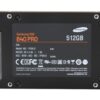 SAMSUNG 840 Pro Series 2.5" 512GB SATA III MLC Internal Solid State Drive (SSD) MZ-7PD512BW wholesale SAMSUNG 840 Pro Series 2.5" 512GB SATA III MLC Internal Solid State Drive (SSD) MZ-7PD512BW wholesale
