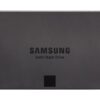 SAMSUNG 840 EVO  SAMSUNG 840 EVO 2.5" 120GB SATA III TLC Internal Solid State Drive (SSD) MZ-7TE120BW wholesale