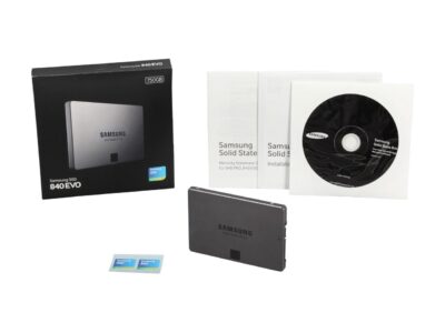 SAMSUNG 840 EVO 2.5" 750GB SATA III TLC Internal Solid State Drive (SSD) MZ-7TE750BW wholesale