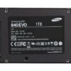 SAMSUNG 840 EVO 2.5" 1TB SATA III MLC Internal Solid State Drive (SSD) MZ-7TE1T0BW wholesale