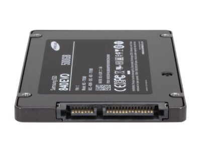 Samsung 840 EVO MZ-7TE500LW 500 GB 2.5" Internal Solid State Drive wholesale