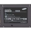 Samsung 840 EVO MZ-7TE500LW 500 GB 2.5" Internal Solid State Drive wholesale