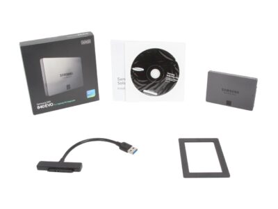 Samsung 840 EVO MZ-7TE500LW 500 GB 2.5" Internal Solid State Drive wholesale