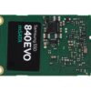 SAMSUNG 840 EVO mSATA 120GB SATA III TLC Internal Solid State Drive (SSD) MZ-MTE120BW wholesale