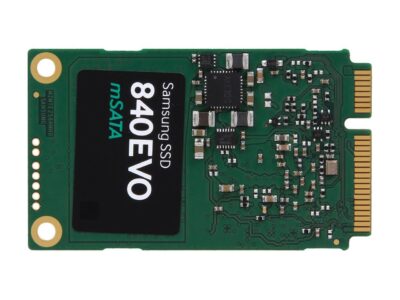 SAMSUNG 840 EVO mSATA 120GB SATA III TLC Internal Solid State Drive (SSD) MZ-MTE120BW wholesale