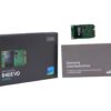 SAMSUNG 840 EVO mSATA 120GB SATA III TLC Internal Solid State Drive (SSD) MZ-MTE120BW wholesale