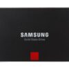 SAMSUNG 850 PRO 2.5" 128GB SATA III 3-D Vertical Internal Solid State Drive (SSD) MZ-7KE128BW wholesale