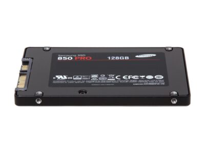 SAMSUNG 850 PRO 2.5" 128GB SATA III 3-D Vertical Internal Solid State Drive (SSD) MZ-7KE128BW wholesale