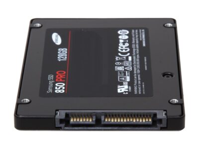 SAMSUNG 850 PRO 2.5" 128GB SATA III 3-D Vertical Internal Solid State Drive (SSD) MZ-7KE128BW wholesale